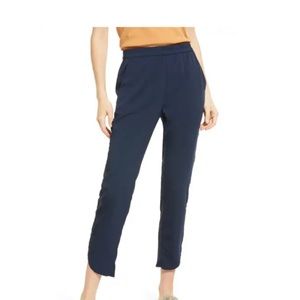 Marine layer Allison navy pants